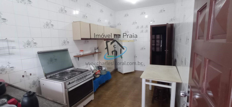 Imagem Casa com 3 Quartos à Venda,  em Perequê Mirim - Ubatuba
