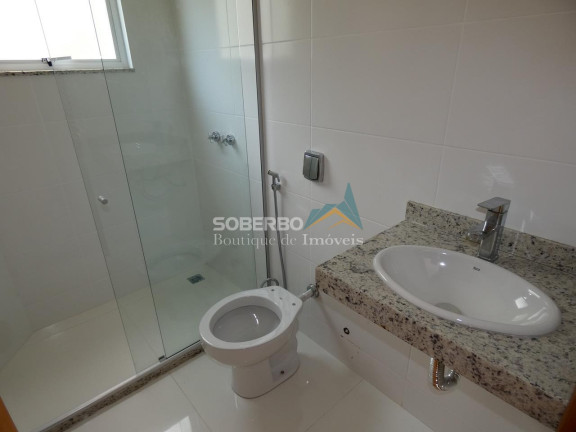 Imagem Casa com 4 Quartos à Venda, 400 m² em Vargem Grande - Teresópolis