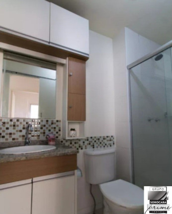 Imagem Apartamento com 2 Quartos à Venda, 48 m² em Parque Campolim - Sorocaba Imagem Apartamento com 2 Quartos à Venda, 48 m² em Parque Campolim - Sorocaba