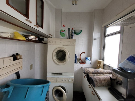 Imagem Cobertura com 3 Quartos à Venda, 130 m² em Tombo - Guarujá Imagem Cobertura com 3 Quartos à Venda, 130 m² em Tombo - Guarujá