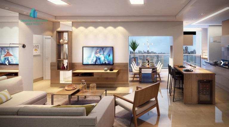 Imagem Apartamento com 3 Quartos à Venda, 87 m² em Jardim Aurélia - Campinas Imagem Apartamento com 3 Quartos à Venda, 87 m² em Jardim Aurélia - Campinas