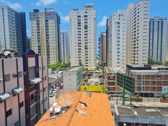 Imagem Apartamento com 3 Quartos à Venda, 136 m² em Boa Viagem - Recife Imagem Apartamento com 3 Quartos à Venda, 136 m² em Boa Viagem - Recife