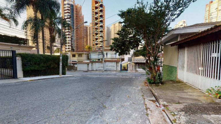 Imagem Apartamento com 4 Quartos à Venda, 140 m² em Santana - São Paulo