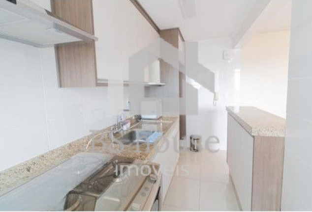 Apartamento com 2 Quartos para Alugar, 51 m² em Vila Floresta - Santo André