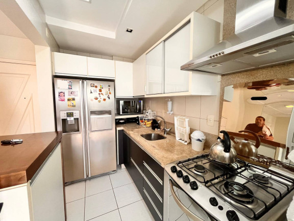 Imagem Apartamento com 2 Quartos à Venda, 72 m² em Bom Abrigo - Florianópolis Imagem Apartamento com 2 Quartos à Venda, 72 m² em Bom Abrigo - Florianópolis