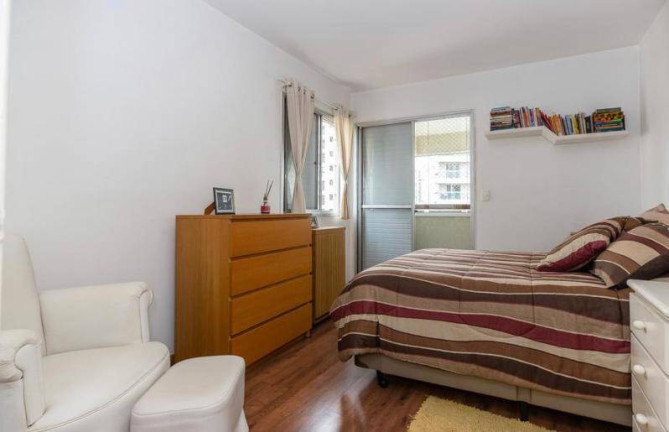 Imagem Apartamento com 1 Quarto à Venda, 74 m² em Vila Mariana - São Paulo Imagem Apartamento com 1 Quarto à Venda, 74 m² em Vila Mariana - São Paulo