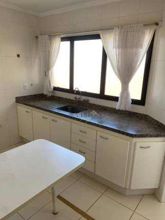 Imagem Apartamento com 2 Quartos à Venda, 96 m² em Bosque - Campinas Imagem Apartamento com 2 Quartos à Venda, 96 m² em Bosque - Campinas