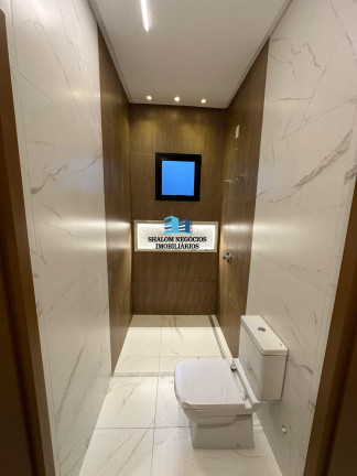 Imagem Casa com 3 Quartos à Venda, 157 m² em Jd Atlântico - Goiânia