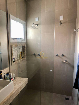 Imagem Casa com 3 Quartos à Venda, 226 m² em Condomínio Verana - São José Dos Campos Imagem Casa com 3 Quartos à Venda, 226 m² em Condomínio Verana - São José Dos Campos
