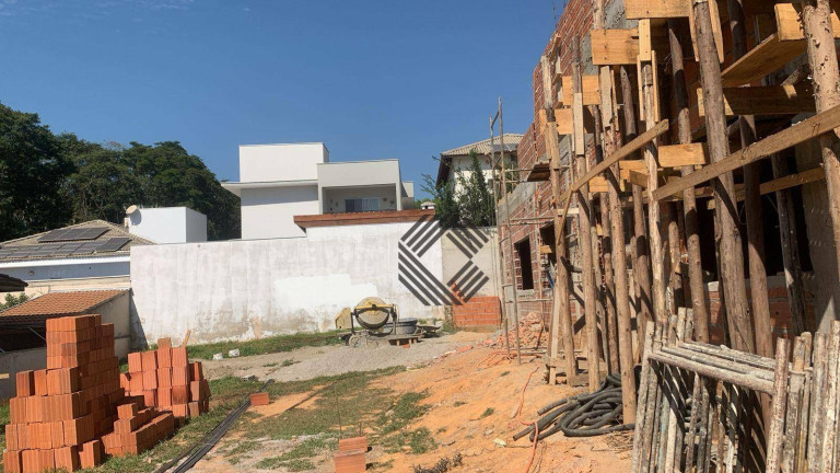 Terreno à Venda, 360 m² em Condomínio Villa Verona - Sorocaba