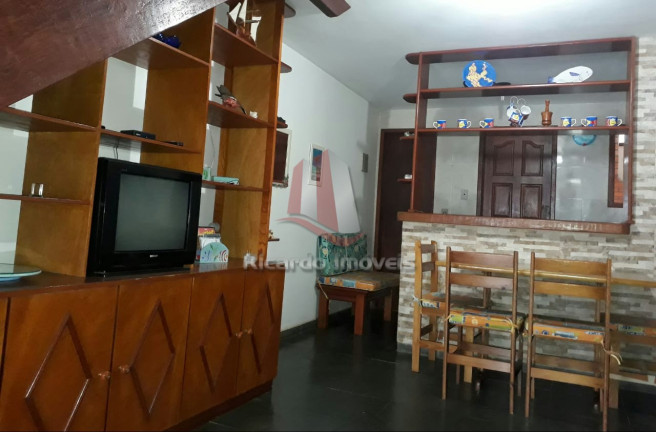 Imagem Imóvel com 2 Quartos à Venda, 80 m² em Peró - Cabo Frio