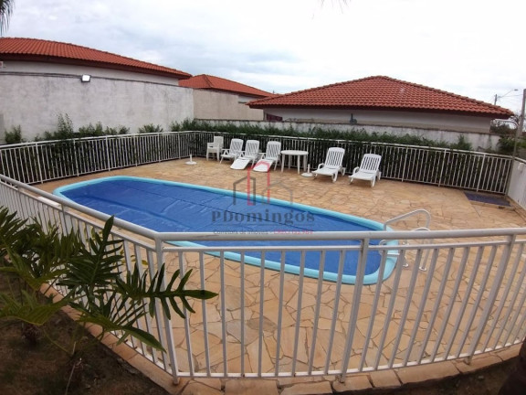 Imagem Casa com 2 Quartos à Venda, 54 m² em Condomínio Residencial Viva Vista - Sumaré Imagem Casa com 2 Quartos à Venda, 54 m² em Condomínio Residencial Viva Vista - Sumaré