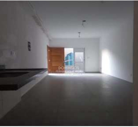 Imagem Apartamento com 2 Quartos à Venda, 43 m² em Vila Carrão - São Paulo