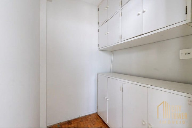 Imagem Apartamento com 2 Quartos à Venda, 105 m² em Cerqueira César - São Paulo