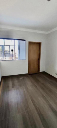 Imagem Casa com 3 Quartos à Venda, 115 m² em Jardim São Silvestre - Maringa