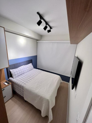 Imagem Imóvel com 1 Quarto à Venda, 27 m² em Vila Nova Conceição - São Paulo Imagem Imóvel com 1 Quarto à Venda, 27 m² em Vila Nova Conceição - São Paulo