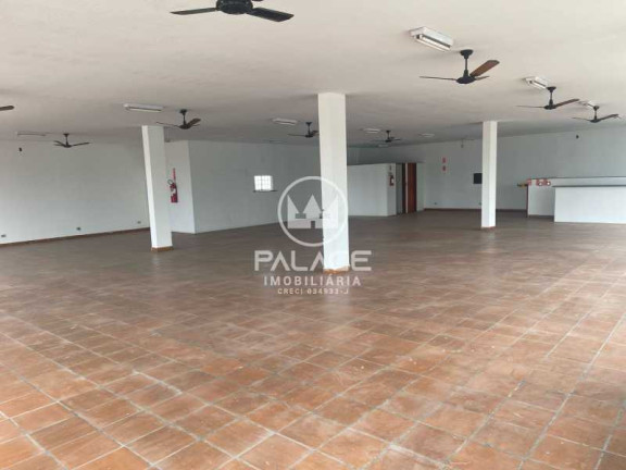 Imagem Edifício Residencial para Alugar, 532 m² em Alto - Piracicaba