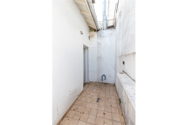 Imagem Casa com 4 Quartos à Venda,  em Higienópolis - São Paulo