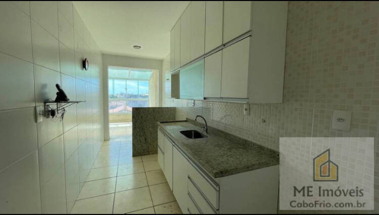 Imagem Apartamento com 2 Quartos à Venda, 112 m² em Jardim Flamboyant - Cabo Frio Imagem Apartamento com 2 Quartos à Venda, 112 m² em Jardim Flamboyant - Cabo Frio