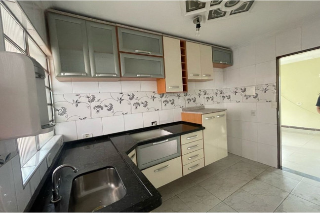 Imagem Casa com 3 Quartos para Alugar, 100 m² em Chácara Inglesa - São Paulo