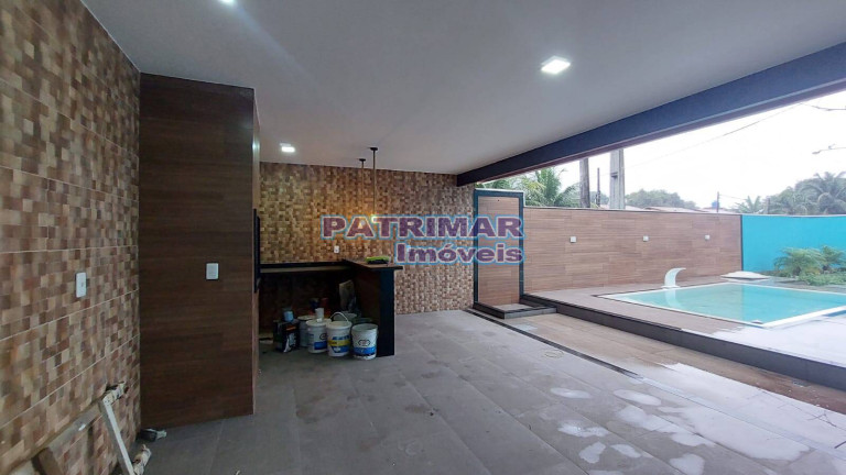 Imagem Casa com 3 Quartos à Venda, 177 m² em Jardim Atlântico Oeste (itaipuaçu) - Maricá Imagem Casa com 3 Quartos à Venda, 177 m² em Jardim Atlântico Oeste (itaipuaçu) - Maricá