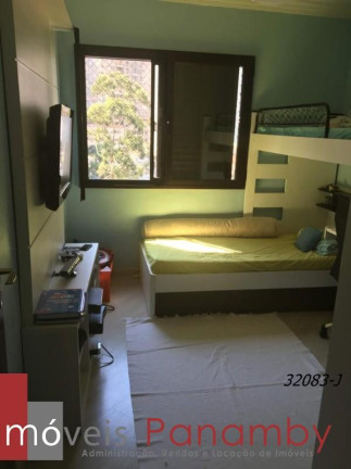 Imagem Apartamento com 3 Quartos à Venda, 110 m² em Vila Andrade - São Paulo Imagem Apartamento com 3 Quartos à Venda, 110 m² em Vila Andrade - São Paulo
