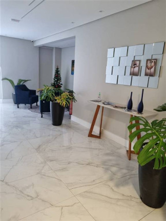 Imagem Apartamento com 1 Quarto à Venda, 54 m² em Guilhermina - Praia Grande Imagem Apartamento com 1 Quarto à Venda, 54 m² em Guilhermina - Praia Grande