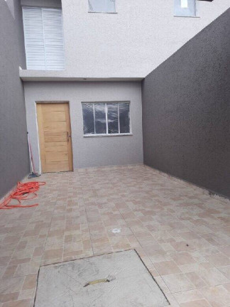 Imagem Casa com 2 Quartos à Venda, 120 m² em Jardim Tango - São Paulo Imagem Casa com 2 Quartos à Venda, 120 m² em Jardim Tango - São Paulo