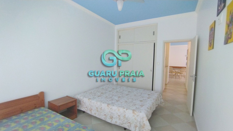 Imagem Apartamento com 3 Quartos à Venda, 120 m² em Pitangueiras - Guarujá