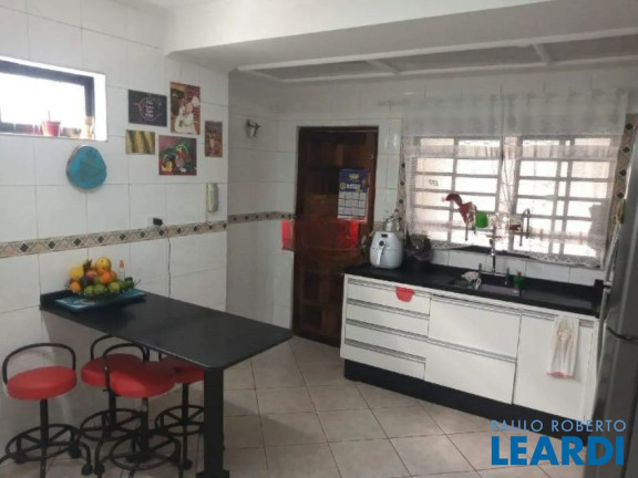 Imagem Casa com 4 Quartos à Venda, 144 m² em Centro - São Caetano Do Sul Imagem Casa com 4 Quartos à Venda, 144 m² em Centro - São Caetano Do Sul