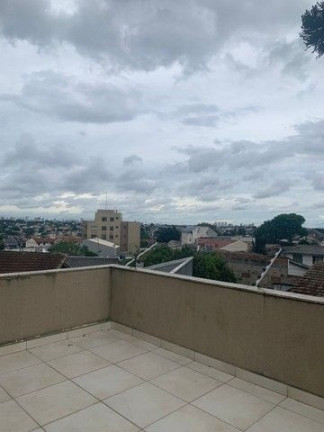 Imagem Casa com 4 Quartos à Venda, 366 m² em Guaíra - Curitiba