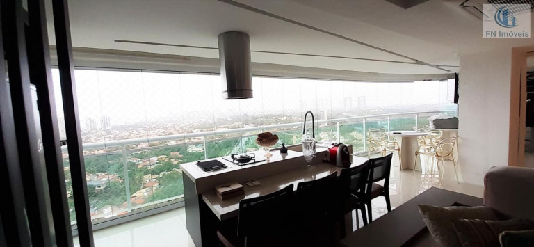Imagem Apartamento com 3 Quartos à Venda, 152 m² em Patamares - Salvador