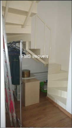 Imagem Imóvel com 1 Quarto para Alugar, 58 m² em Campo Belo - São Paulo Imagem Imóvel com 1 Quarto para Alugar, 58 m² em Campo Belo - São Paulo