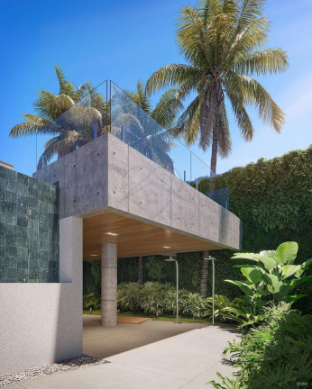 Imagem Apartamento com 3 Quartos à Venda, 123 m²