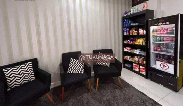 Imagem Apartamento com 2 Quartos à Venda, 50 m² em Vila Silveira - Guarulhos