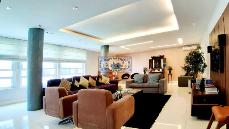 Imagem Apartamento com 7 Quartos à Venda, 360 m² em Copacabana - Rio De Janeiro