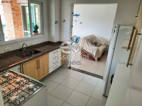 Imagem Apartamento com 3 Quartos à Venda, 121 m² em Praia Do Itaguá - Ubatuba Imagem Apartamento com 3 Quartos à Venda, 121 m² em Praia Do Itaguá - Ubatuba
