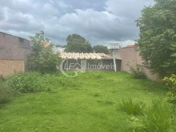 Imagem Imóvel com 3 Quartos à Venda, 220 m² em Centro - Campo Grande Imagem Imóvel com 3 Quartos à Venda, 220 m² em Centro - Campo Grande