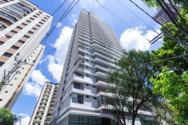Imagem Imóvel com 4 Quartos à Venda, 160 m² em Perdizes - São Paulo Imagem Imóvel com 4 Quartos à Venda, 160 m² em Perdizes - São Paulo