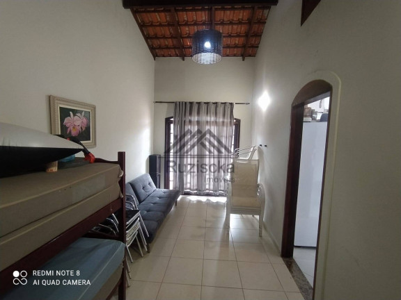 Imagem Casa com 3 Quartos à Venda, 660 m² em Bopiranga - Itanhaém
