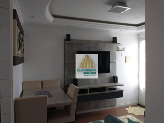 Casa com 2 Quartos à Venda, 40 m² em Vila Aeroporto - Guarulhos