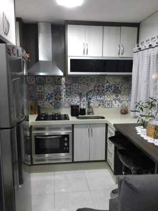 Imagem Apartamento com 2 Quartos à Venda, 100 m² em Jardim Santo Alberto - Santo André Imagem Apartamento com 2 Quartos à Venda, 100 m² em Jardim Santo Alberto - Santo André