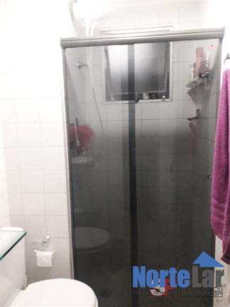 Imagem Apartamento com 2 Quartos à Venda, 62 m² em Pirituba - São Paulo