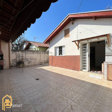 Imagem Casa com 4 Quartos à Venda, 200 m² em Jardim Ana Emilia - Taubaté Imagem Casa com 4 Quartos à Venda, 200 m² em Jardim Ana Emilia - Taubaté