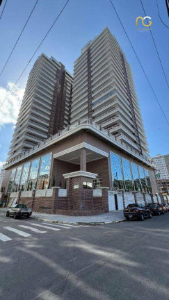 Imagem Apartamento com 2 Quartos à Venda, 67 m² em Canto Do Forte - Praia Grande Imagem Apartamento com 2 Quartos à Venda, 67 m² em Canto Do Forte - Praia Grande