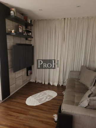 Imagem Apartamento com 2 Quartos à Venda, 67 m² em Vila Homero Thon - Santo André Imagem Apartamento com 2 Quartos à Venda, 67 m² em Vila Homero Thon - Santo André