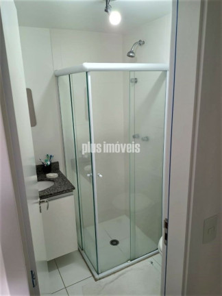Imagem Apartamento com 2 Quartos à Venda, 65 m² em Morumbi - São Paulo