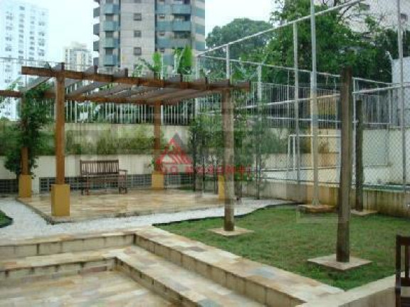 Imagem Apartamento com 2 Quartos à Venda, 86 m² em Real Parque - São Paulo