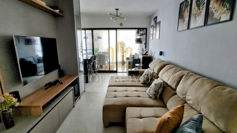 Imagem Apartamento com 2 Quartos à Venda, 84 m² em Vila Adyana - São José Dos Campos Imagem Apartamento com 2 Quartos à Venda, 84 m² em Vila Adyana - São José Dos Campos