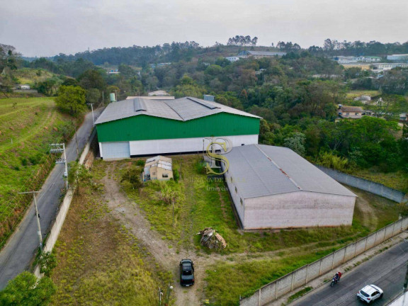 Imagem Galpão à Venda, 3.759 m² em Terra Preta - Mairiporã Imagem Galpão à Venda, 3.759 m² em Terra Preta - Mairiporã